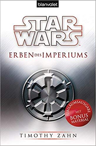 Star Wars: Erben des Imperiums (Review)