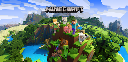 Minecraft, ein vielseitiges Computerspiel