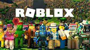 Roblox (über 164 Millionen monatliche Spieler)