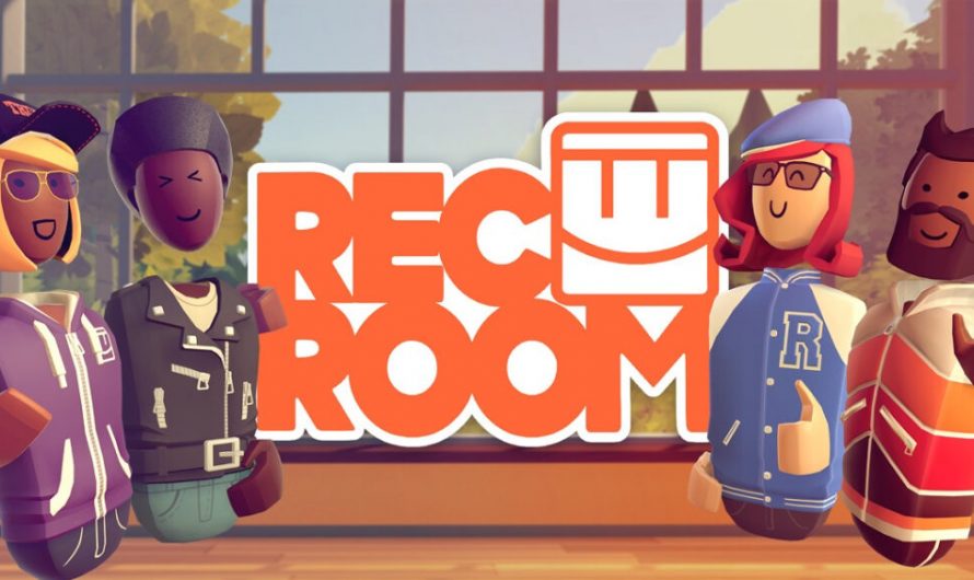 Rec Room – ein Multiplayer-Spiel