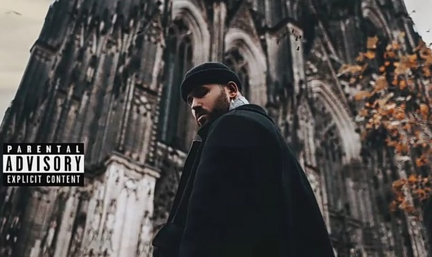 Gashi – Never Forget