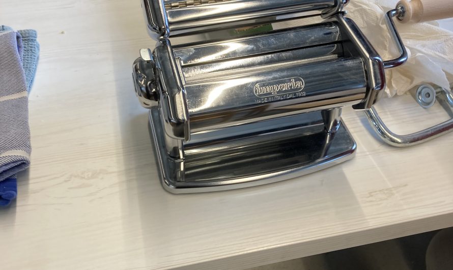 Italienisch kochen