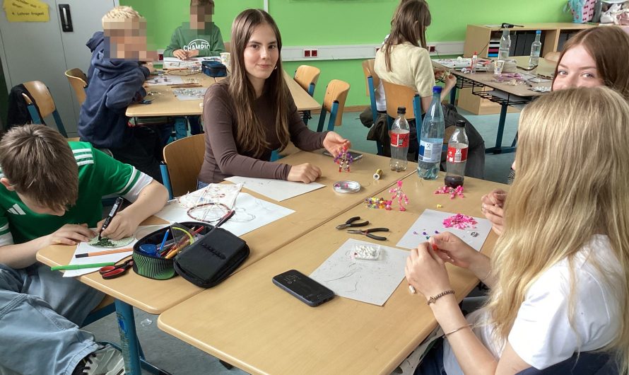 UNESCO-Tag: Upcycling