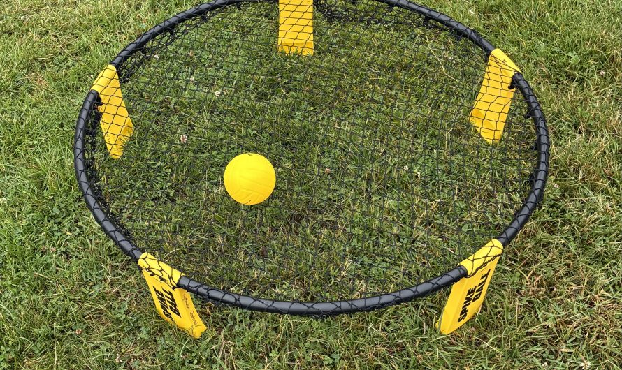 Spikeball