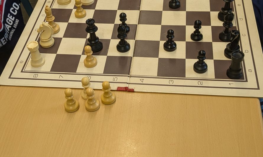 Schachkurs